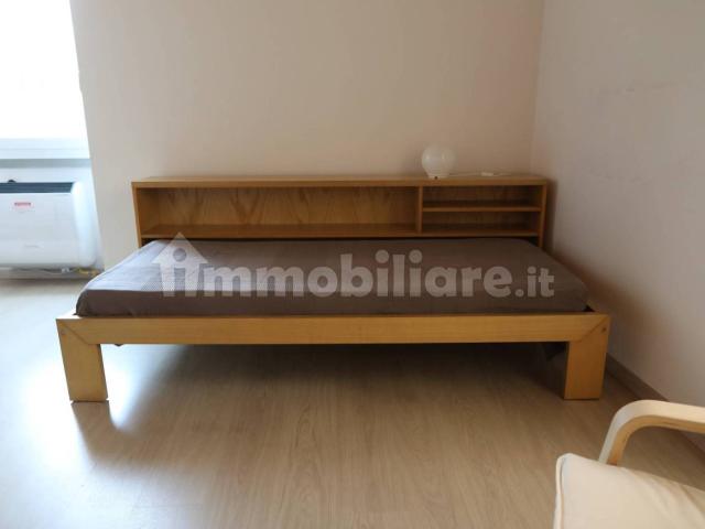 Appartamento in affitto a Villaggio Famiglia, Rovato