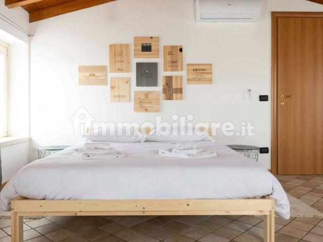 Appartamento in affitto a Villaggio Famiglia, Rovato