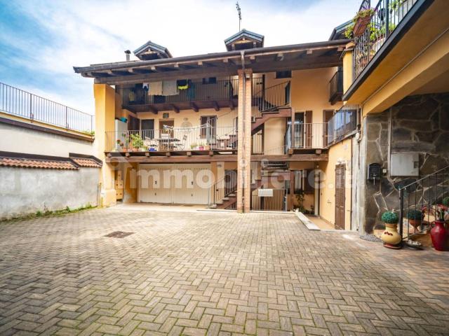 Appartamento in affitto a Piemonte, Cuneo