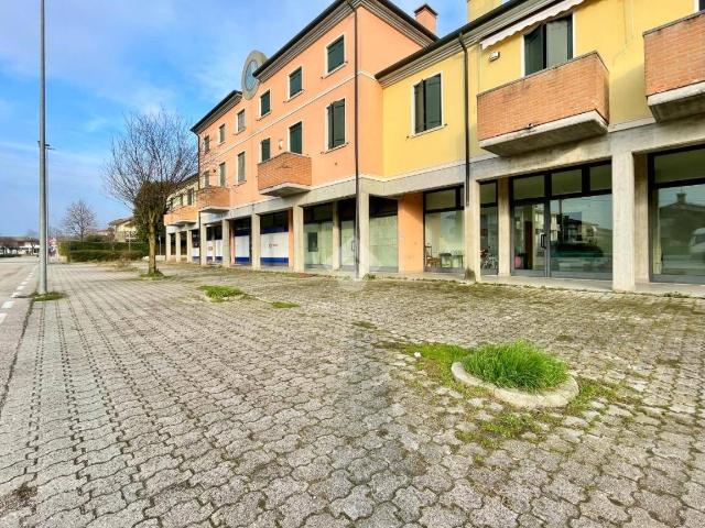 Appartamento in affitto a Albettone, Veneto