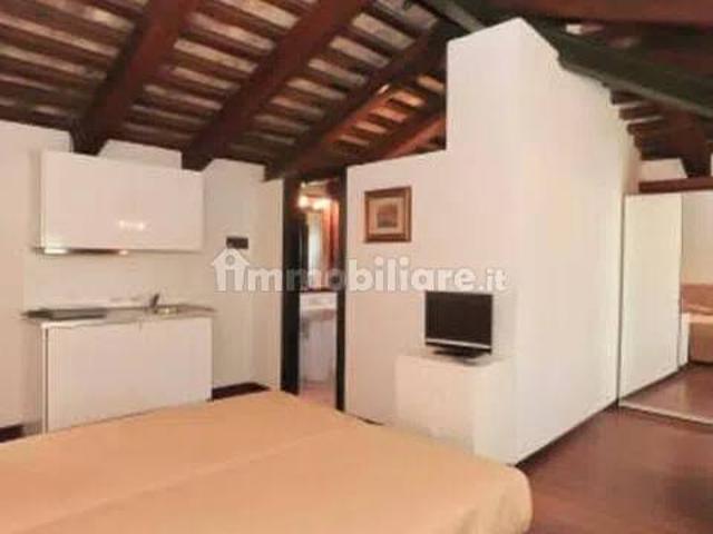 Appartamento in affitto a Marcon, Veneto