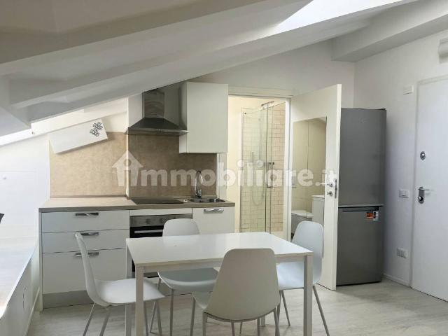 Appartamento in affitto a Rossignago, Spinea