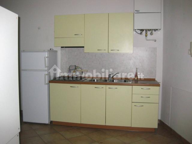 Appartamento in affitto a Cerete, Lombardia