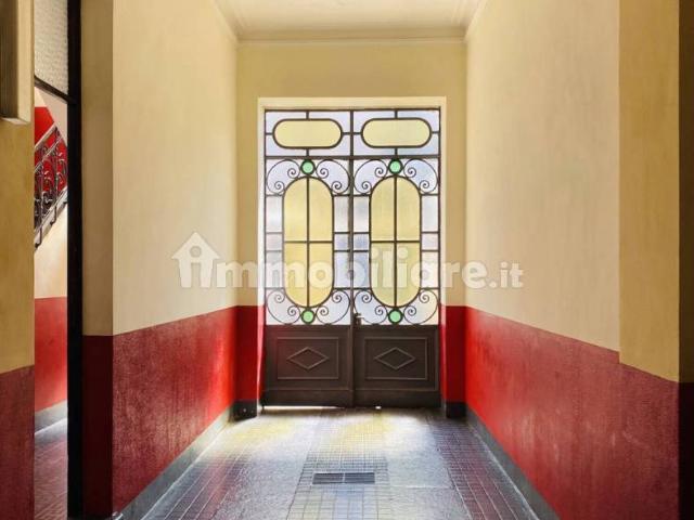 Appartamento in affitto a Villa Canonico, Montesilvano