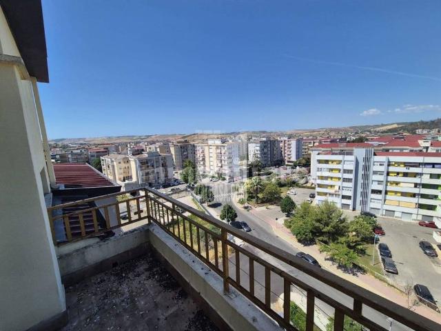 Appartamento in affitto a Tufolo, Calabria