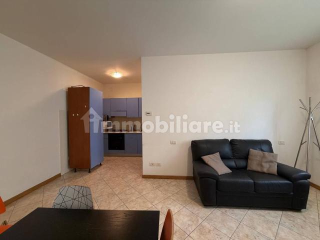 Appartamento in affitto a Cicogna, San Lazzaro