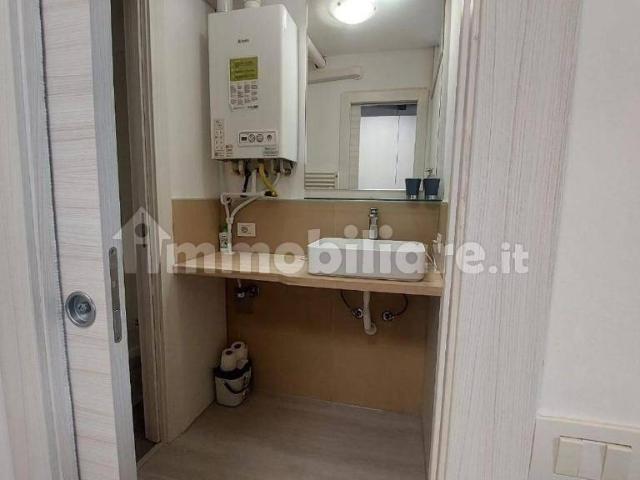 Appartamento in affitto a Città Alta, Bergamo