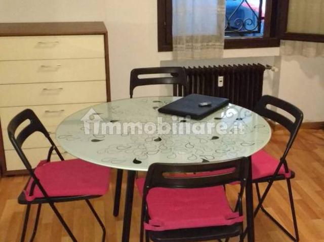 Appartamento in affitto a Forcellini, Padova