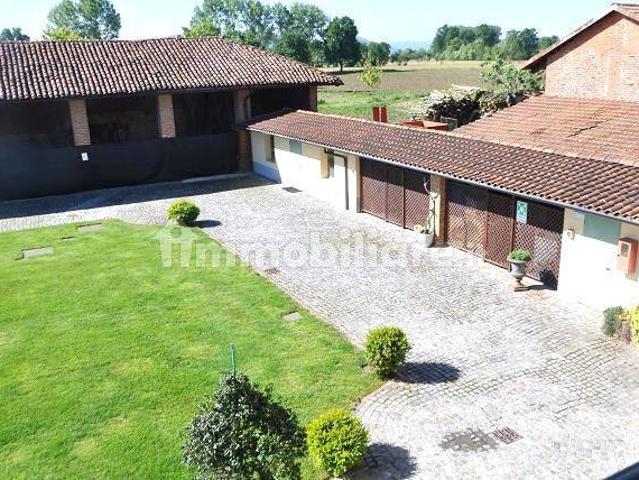 Appartamento in affitto a Boschetto, Piemonte