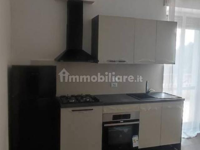 Appartamento in affitto a Sant'Antonio, Lanciano