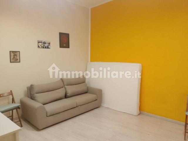 Appartamento in affitto a Borgo Ticino, Pavia