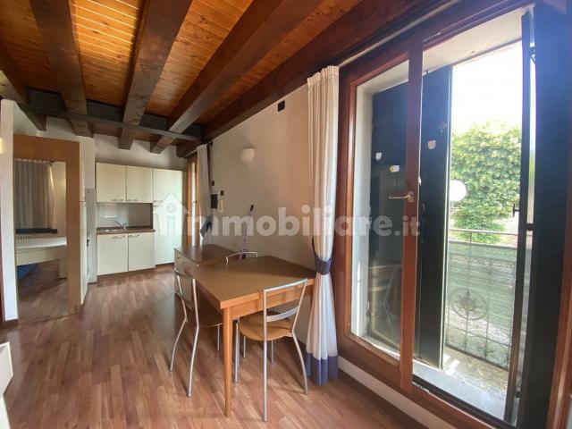 Appartamento in affitto a Este, Veneto