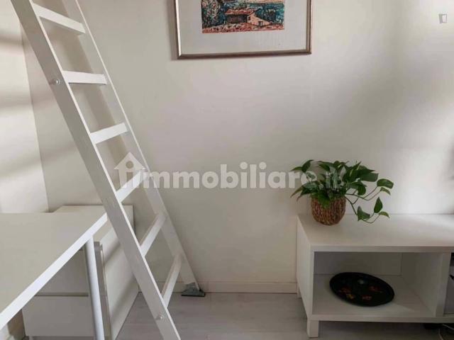 Appartamento in affitto a Casaglia, Cenerente