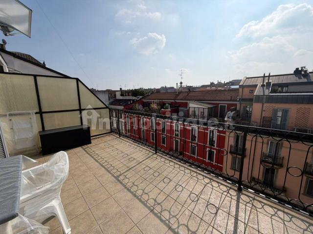 Appartamento in affitto a Corana, Lombardia
