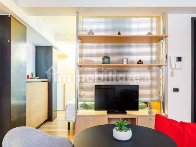 Appartamento in affitto a Città Nuova-Barriera Nuova-San Vito-Città Vecchia, Villa Opicina