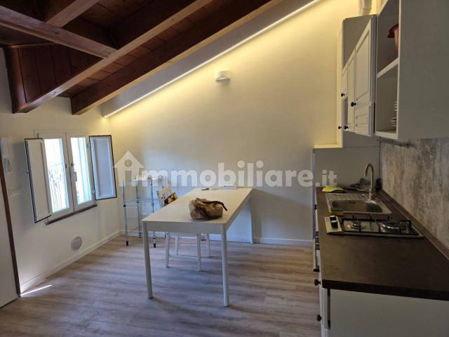Appartamento in affitto a Adriano, Milano