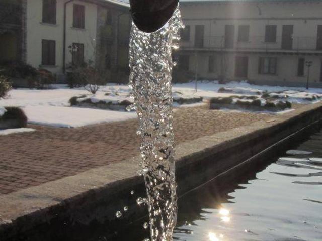 Appartamento in affitto a Liscate, Milano