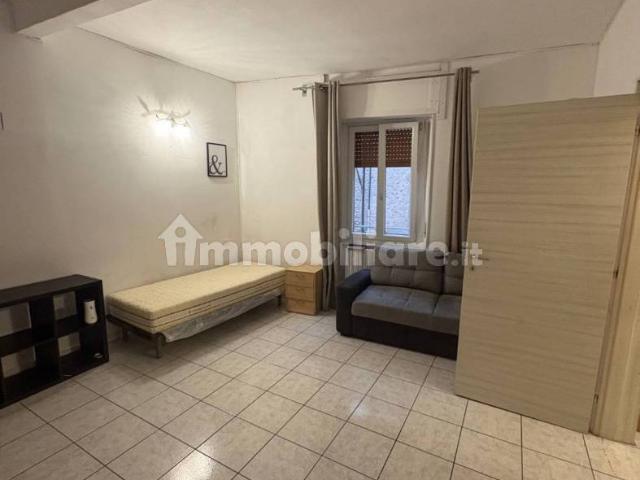 Appartamento in affitto a Alzano Lombardo, Lombardia