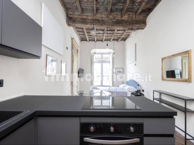 Appartamento in affitto a Longarone, Veneto