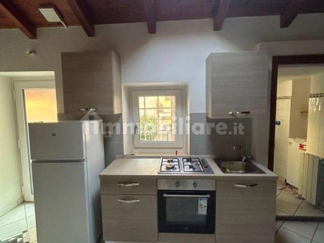 Appartamento in affitto a Centro Storico, Piemonte