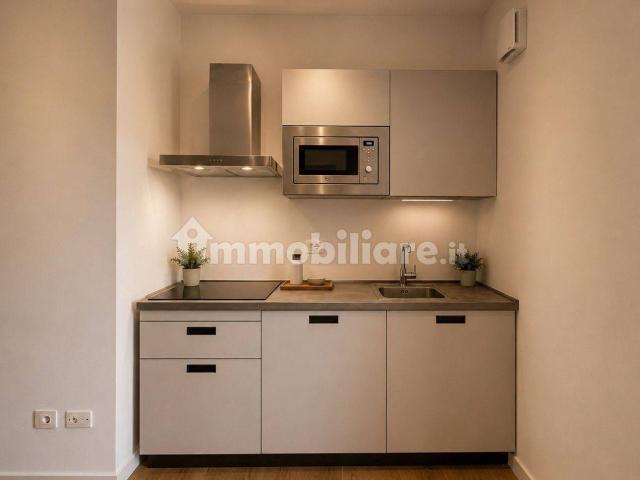 Appartamento in affitto a Padova, Veneto