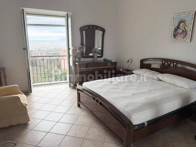 Appartamento in affitto a Sanità, Castellammare di Stabia