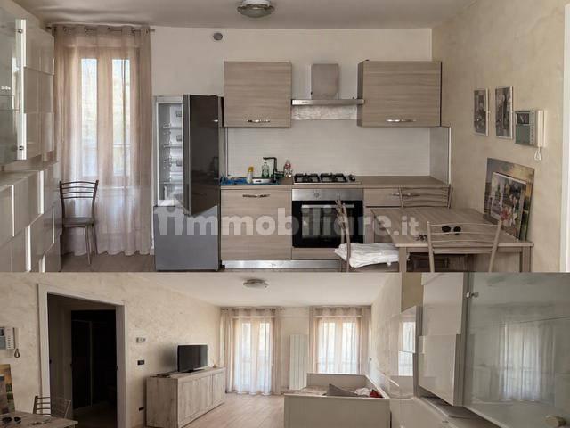 Appartamento in affitto a Creva, Luino