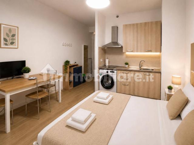 Appartamento in affitto a Sampieri, Scicli