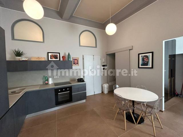 Appartamento in affitto a Centro Storico, Modena