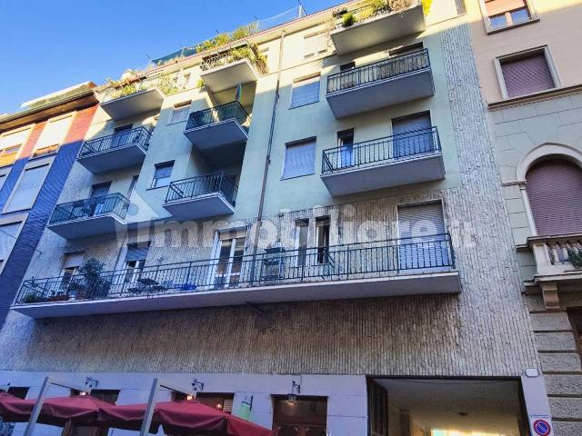 Appartamento in affitto a Circoscrizione 7, Piemonte