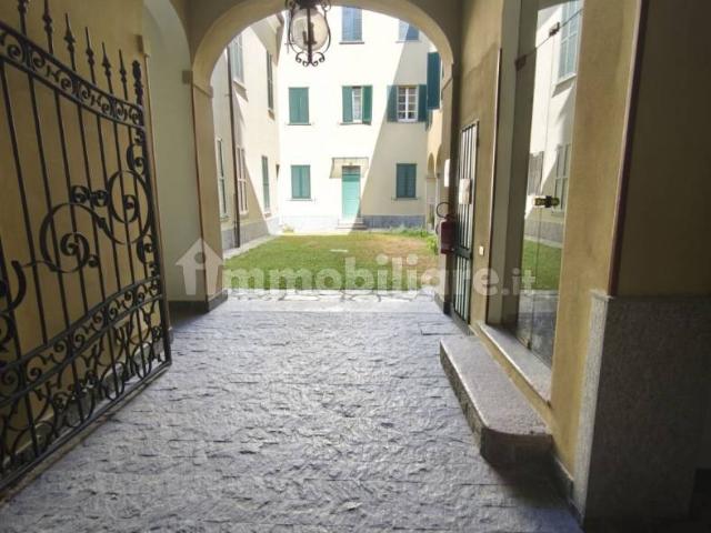 Appartamento in affitto a San Giovannino, Pavia