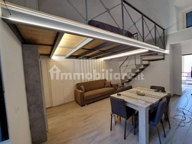 Appartamento in affitto a Sant'antonio Abate, Campania
