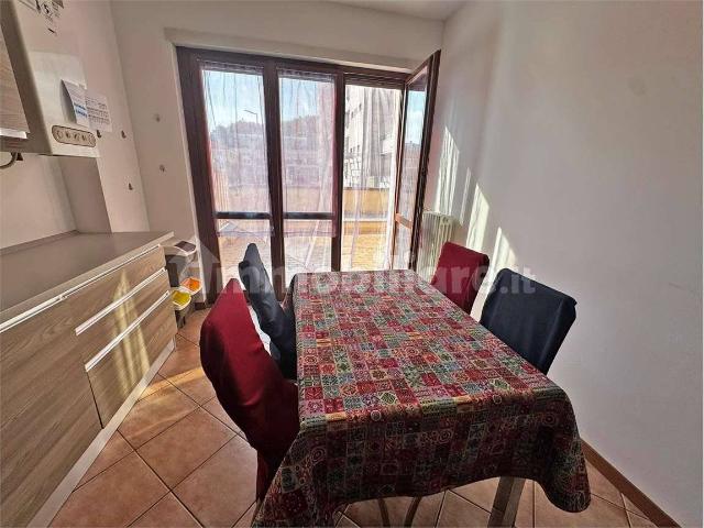 Appartamento in affitto a Como, Lombardia