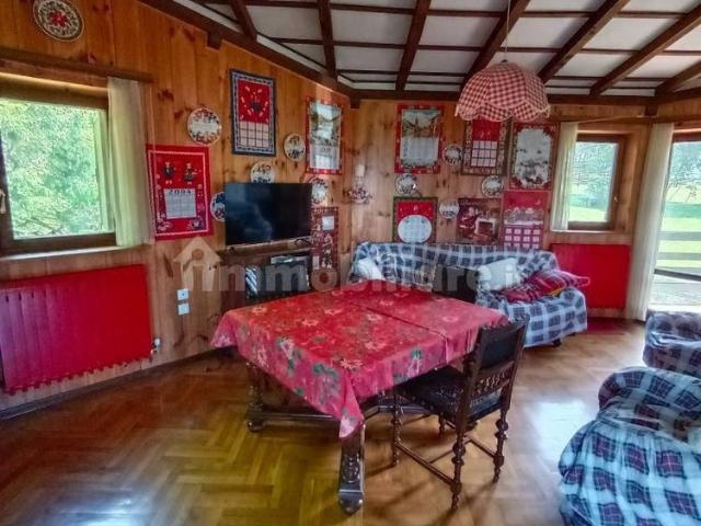 Appartamento in affitto a Magnifica Comunità degli Altipiani Cimbri, Folgaria
