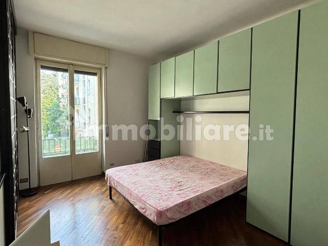 Appartamento in affitto a Municipio 8 di Milano, Milano