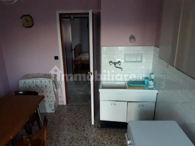 Appartamento in affitto a Selvaggio, Piemonte