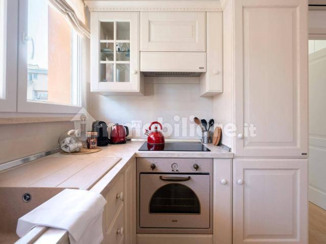 Appartamento in affitto a Quartiere 3, Firenze