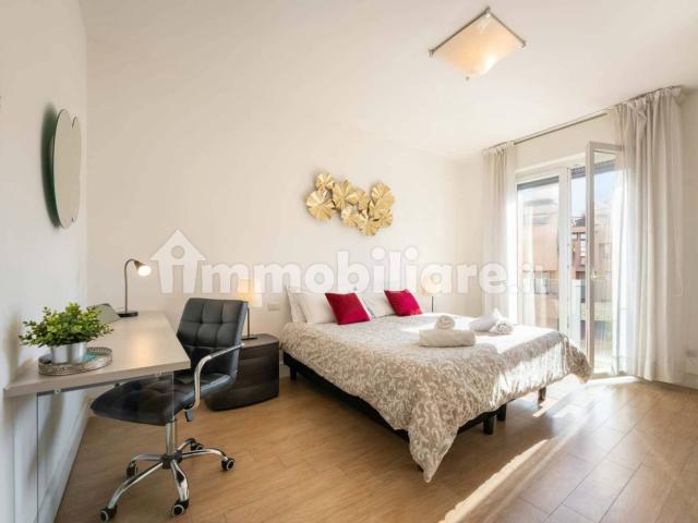Appartamento in affitto a Quartiere 3, Firenze