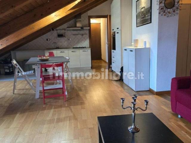 Appartamento in affitto a Piemonte, Torino