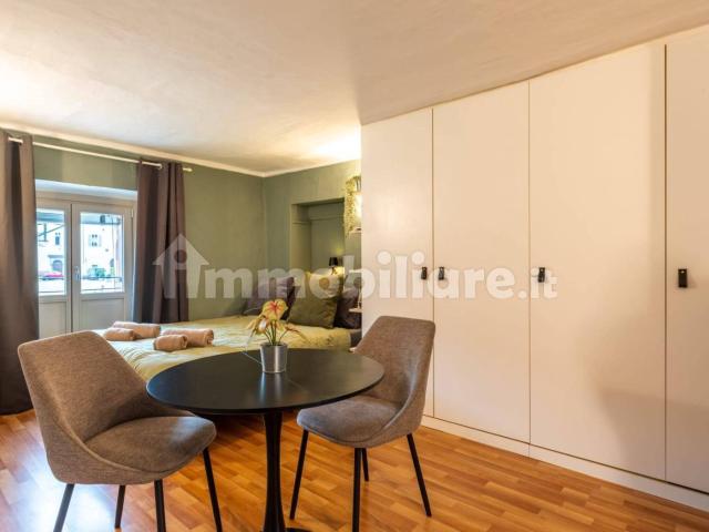 Appartamento in affitto a Centro Storico, Piemonte