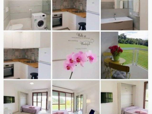 Appartamento in affitto a Marina Picena, Marche