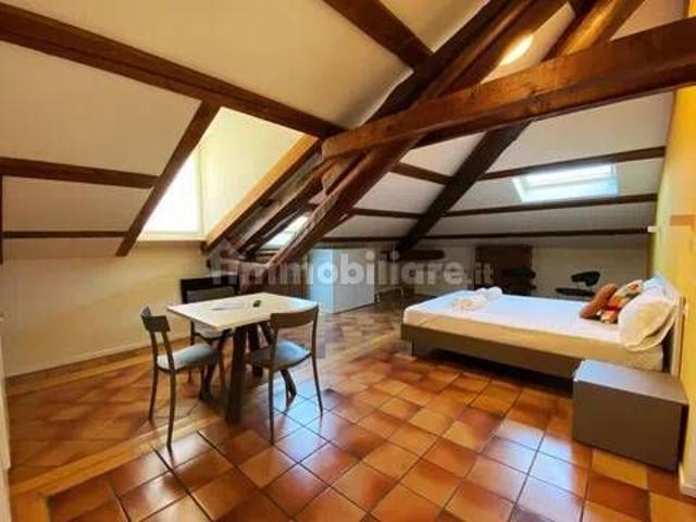 Appartamento in affitto a Borgo Prà, Zoldo Alto