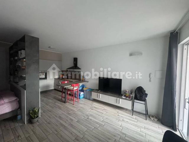 Appartamento in affitto a Corbetta, Lombardia