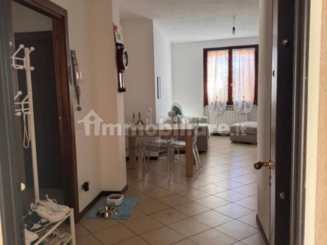 Appartamento in affitto a Comunità montana della Valle Sabbia, Gavardo