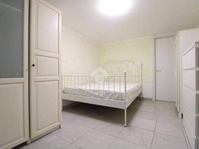 Appartamento in affitto a Labaro, Roma