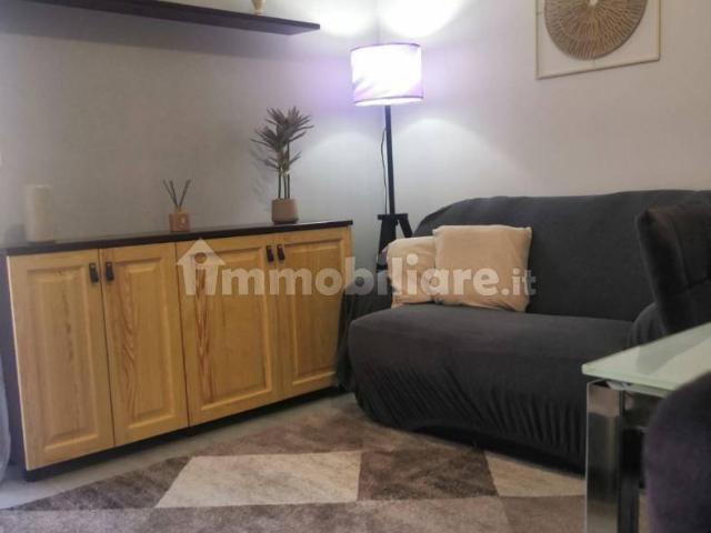 Appartamento in affitto a Castelletto, Roverbella