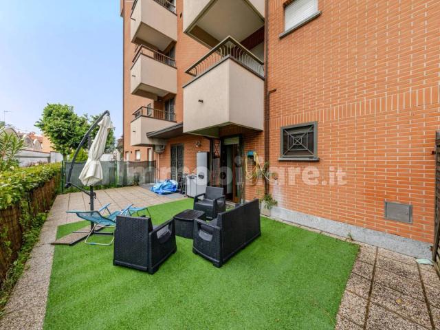 Appartamento in affitto a Municipio 9, Milano