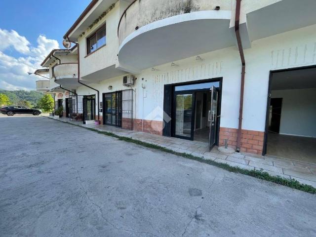 Appartamento in affitto a Gallinaro, Lazio
