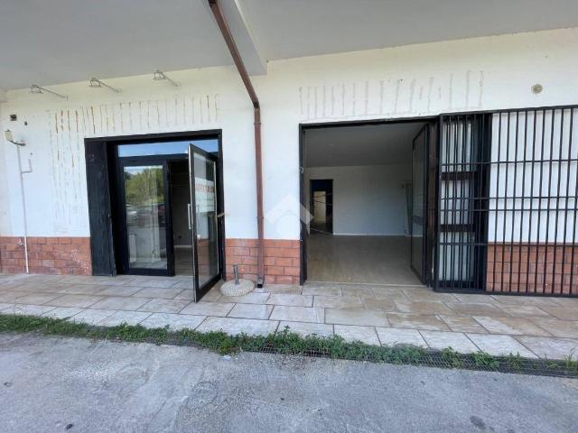 Appartamento in affitto a Gallinaro, Lazio