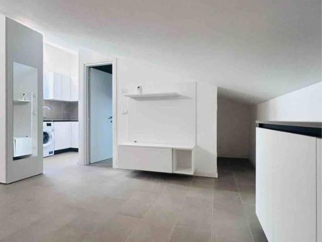 Appartamento in affitto a Cittadella, Modena